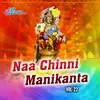 Raavayyo Naa Chinni Manikanta